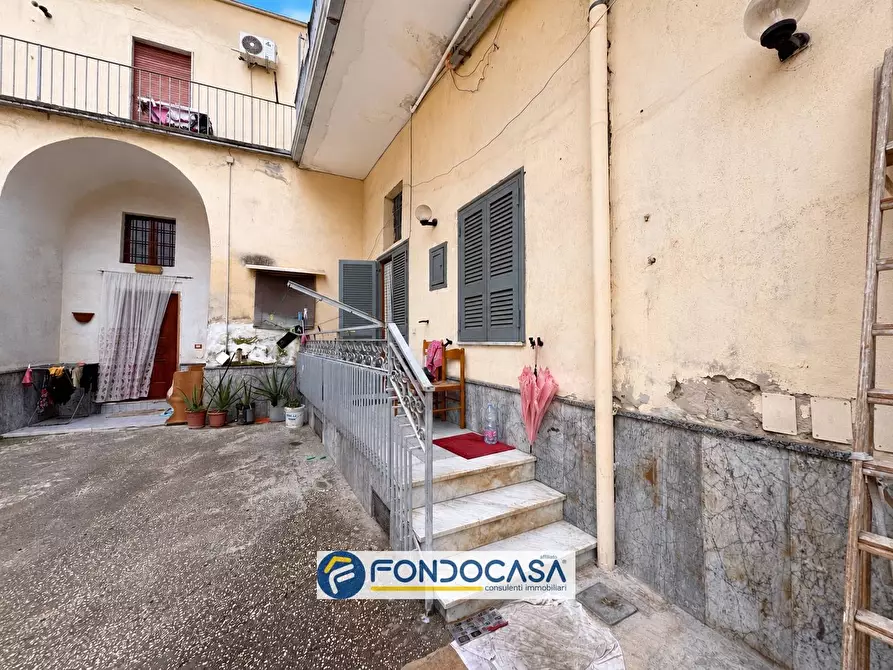 Immagine 3 di Appartamento in vendita  in via trieste e trento a Sant'antimo