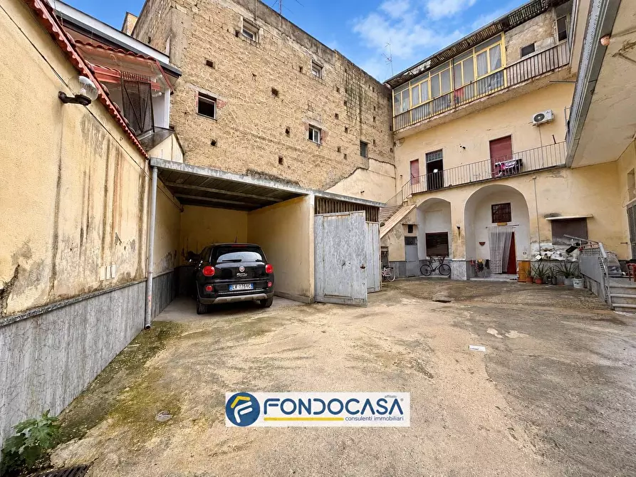 Immagine 4 di Appartamento in vendita  in via trieste e trento a Sant'antimo