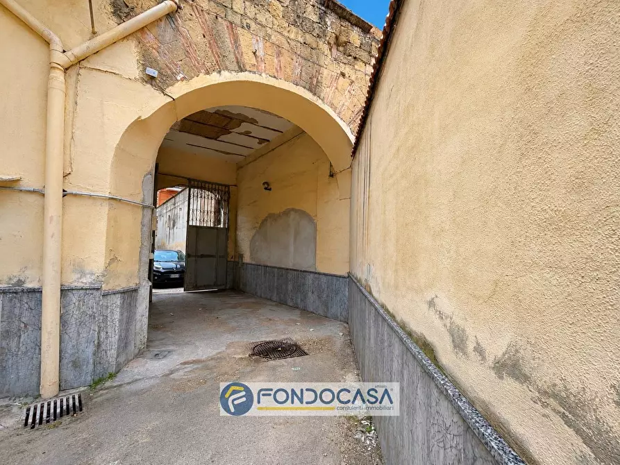 Immagine 2 di Appartamento in vendita  in via trieste e trento a Sant'antimo