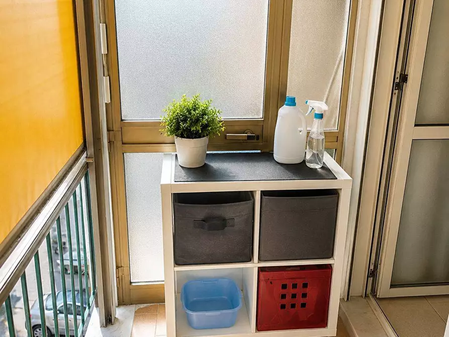 Immagine 9 di Appartamento in vendita  in Via Raffaele Mauri a Salerno