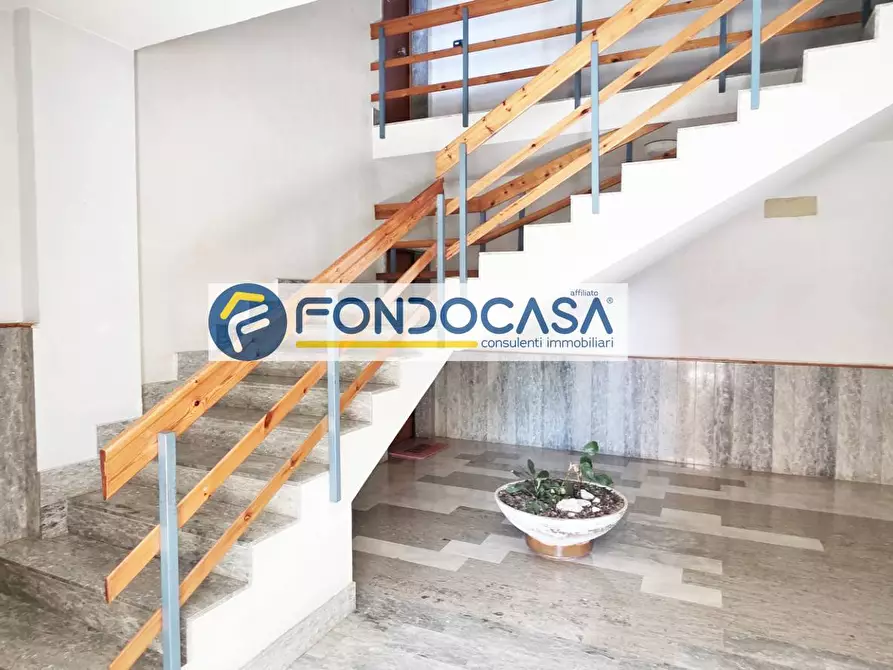 Immagine 3 di Appartamento in vendita  in Via Giovanni Boldini 9 a Brindisi