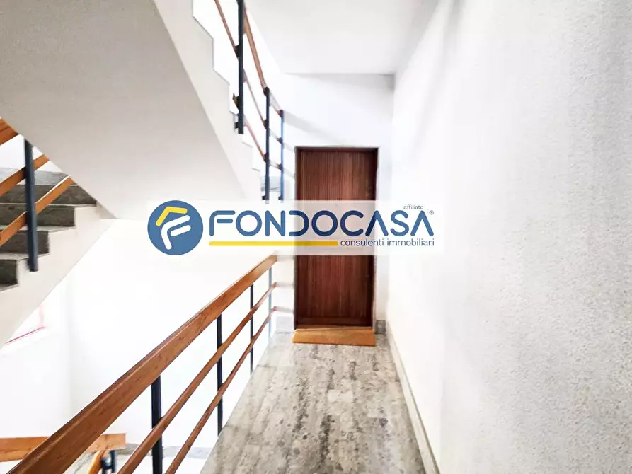 Immagine 4 di Appartamento in vendita  in Via Giovanni Boldini 9 a Brindisi