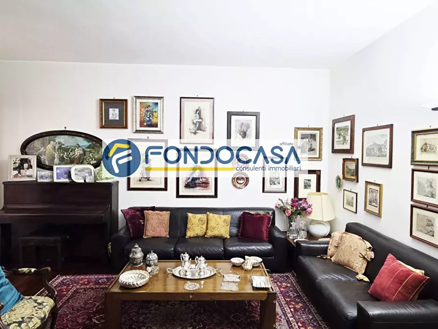 Immagine 11 di Appartamento in vendita  in Via Giovanni Boldini 9 a Brindisi