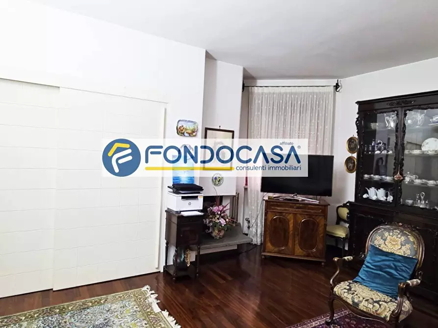 Immagine 9 di Appartamento in vendita  in Via Giovanni Boldini 9 a Brindisi