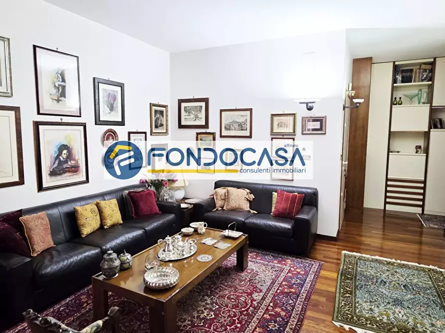 Immagine 10 di Appartamento in vendita  in Via Giovanni Boldini 9 a Brindisi
