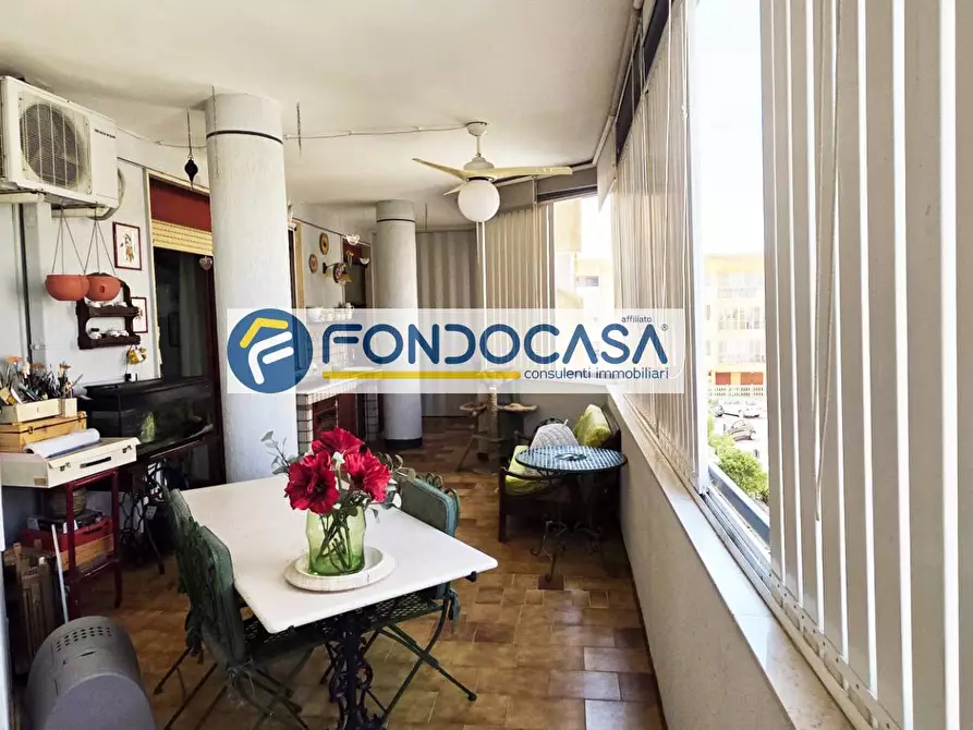 Immagine 22 di Appartamento in vendita  in Via Giovanni Boldini 9 a Brindisi