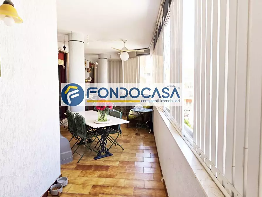 Immagine 23 di Appartamento in vendita  in Via Giovanni Boldini 9 a Brindisi