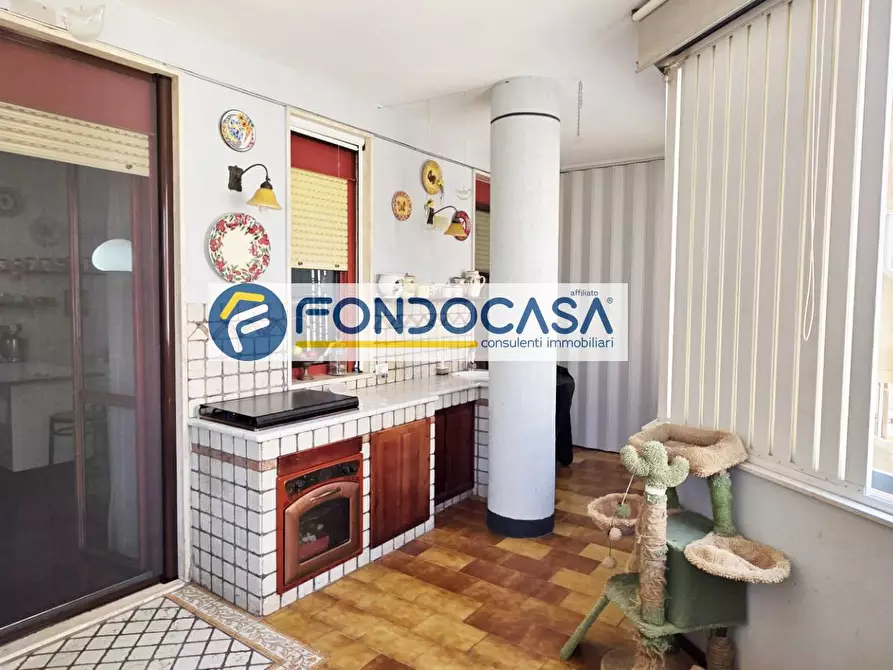 Immagine 25 di Appartamento in vendita  in Via Giovanni Boldini 9 a Brindisi