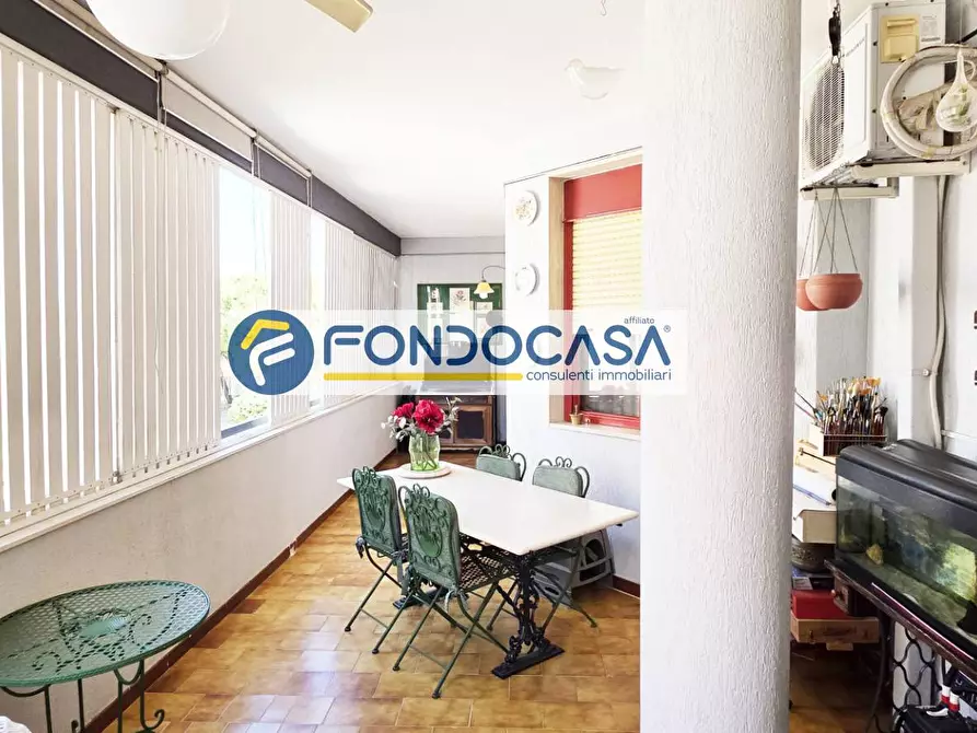 Immagine 21 di Appartamento in vendita  in Via Giovanni Boldini 9 a Brindisi