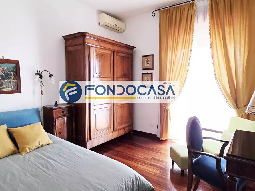 Immagine 29 di Appartamento in vendita  in Via Giovanni Boldini 9 a Brindisi