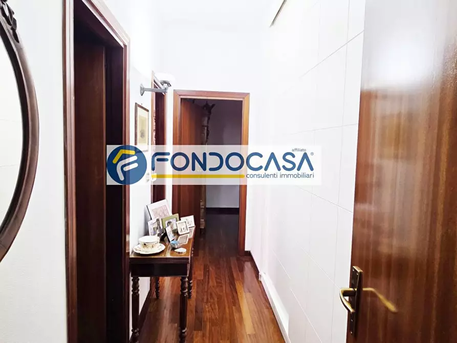 Immagine 34 di Appartamento in vendita  in Via Giovanni Boldini 9 a Brindisi