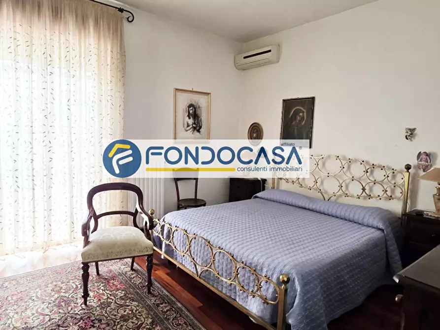 Immagine 35 di Appartamento in vendita  in Via Giovanni Boldini 9 a Brindisi