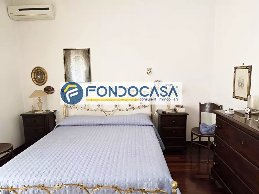 Immagine 36 di Appartamento in vendita  in Via Giovanni Boldini 9 a Brindisi