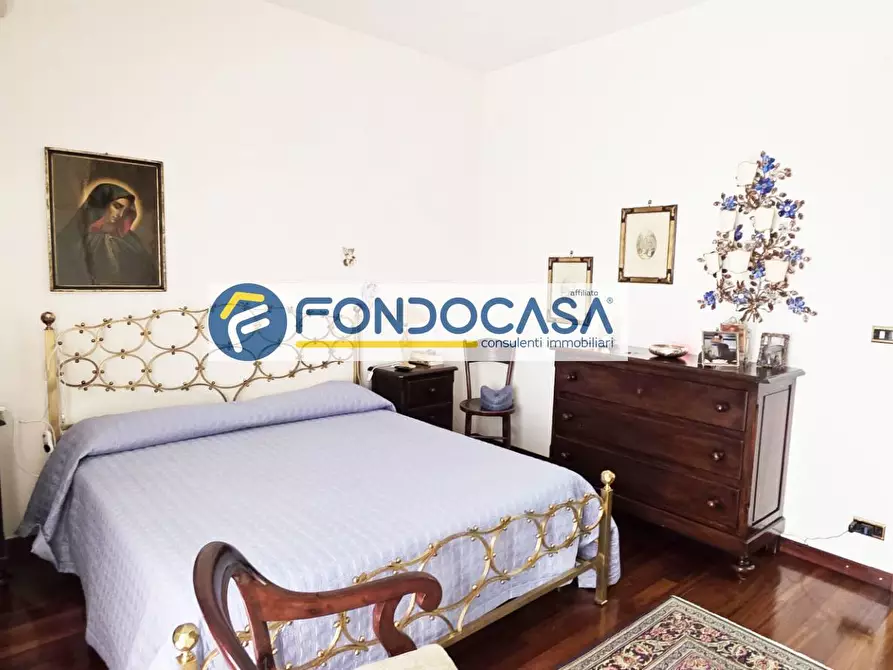 Immagine 37 di Appartamento in vendita  in Via Giovanni Boldini 9 a Brindisi