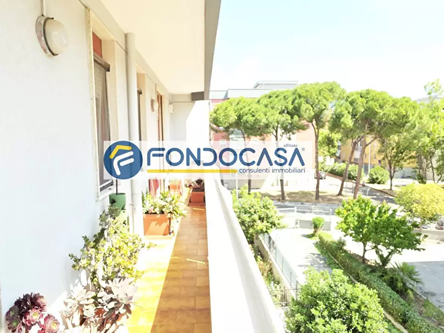Immagine 45 di Appartamento in vendita  in Via Giovanni Boldini 9 a Brindisi