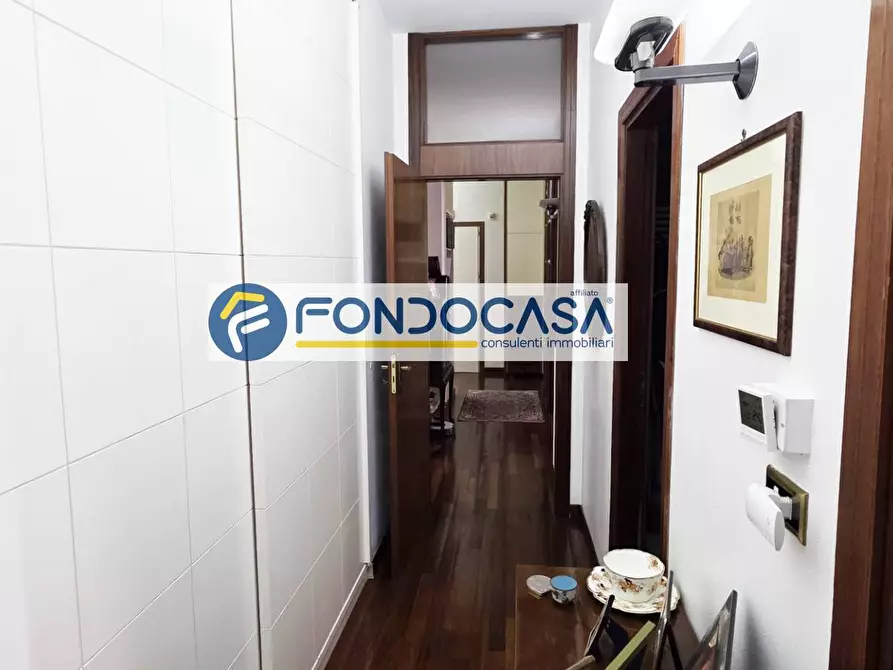 Immagine 28 di Appartamento in vendita  in Via Giovanni Boldini 9 a Brindisi