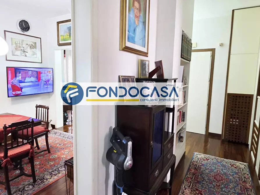 Immagine 12 di Appartamento in vendita  in Via Giovanni Boldini 9 a Brindisi