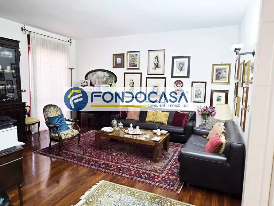 Immagine 8 di Appartamento in vendita  in Via Giovanni Boldini 9 a Brindisi