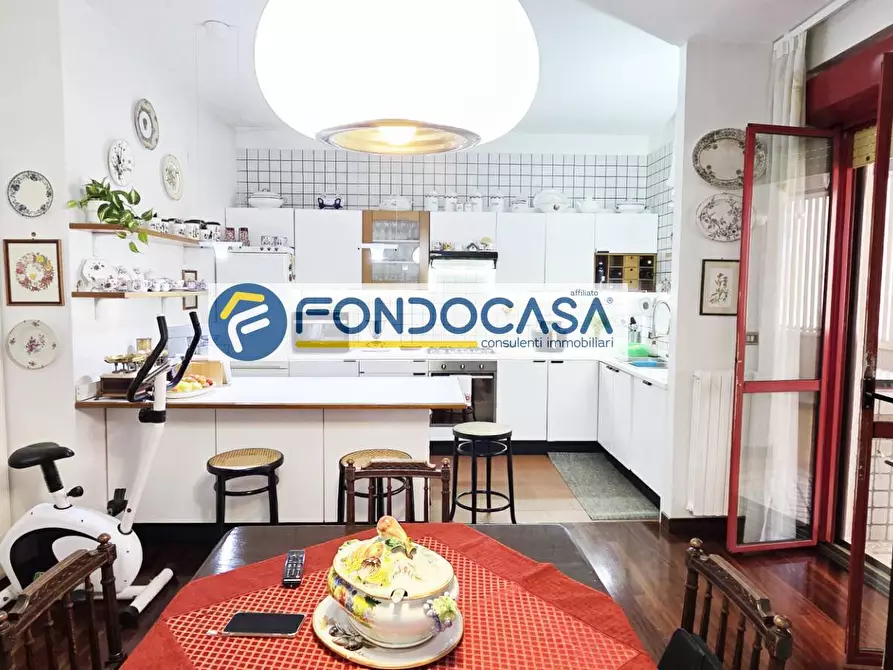 Immagine 16 di Appartamento in vendita  in Via Giovanni Boldini 9 a Brindisi