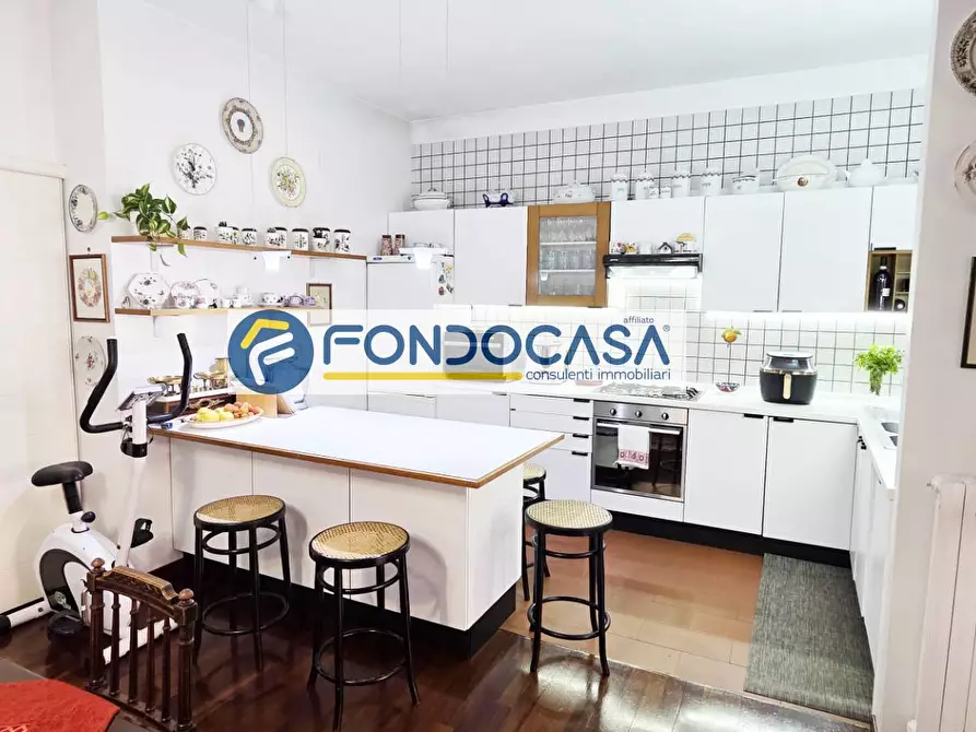 Immagine 18 di Appartamento in vendita  in Via Giovanni Boldini 9 a Brindisi