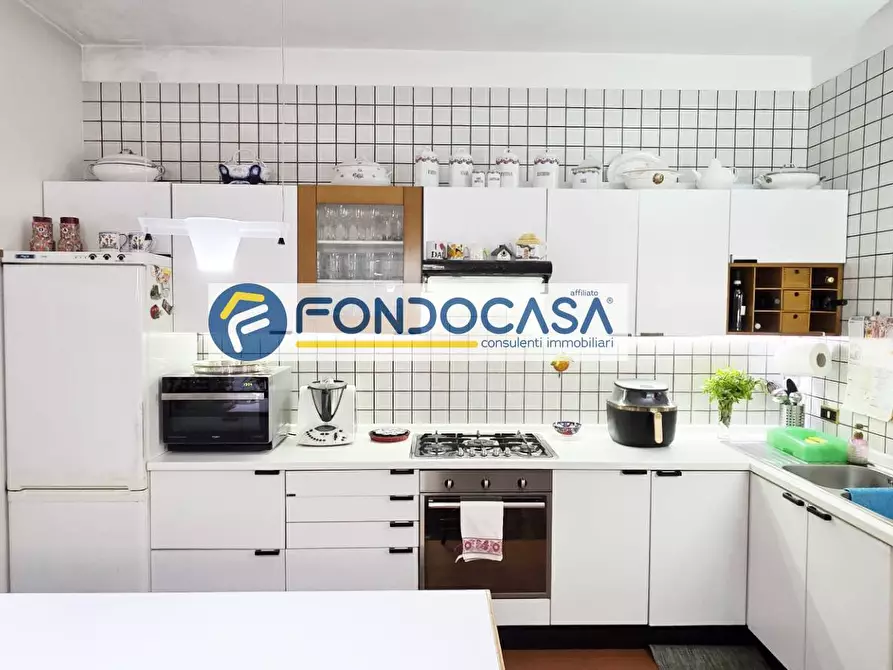 Immagine 19 di Appartamento in vendita  in Via Giovanni Boldini 9 a Brindisi