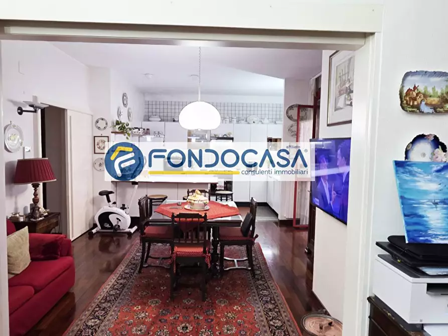 Immagine 13 di Appartamento in vendita  in Via Giovanni Boldini 9 a Brindisi