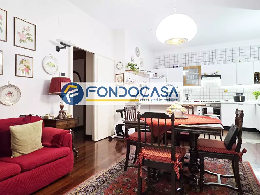 Immagine 14 di Appartamento in vendita  in Via Giovanni Boldini 9 a Brindisi