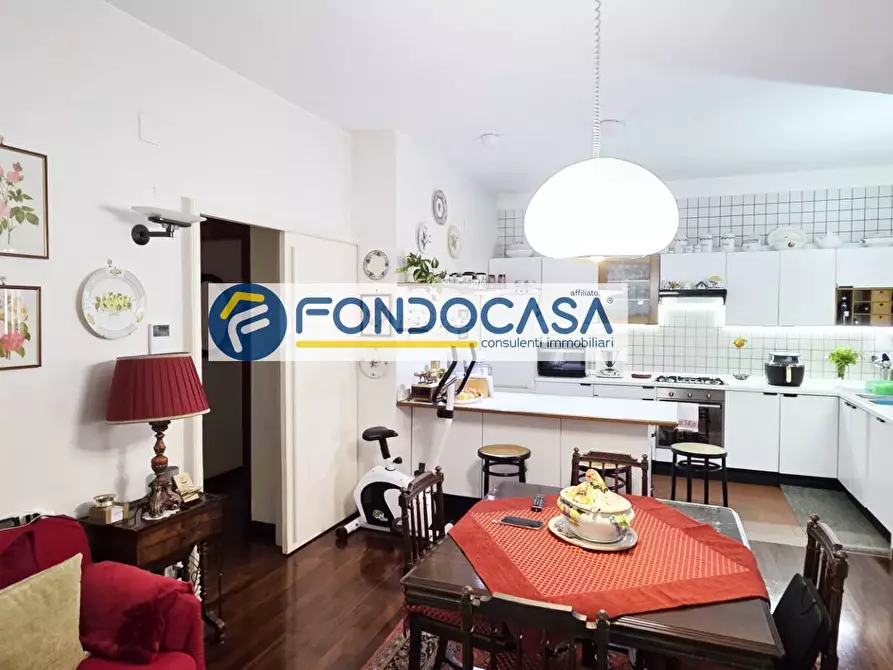 Immagine 15 di Appartamento in vendita  in Via Giovanni Boldini 9 a Brindisi