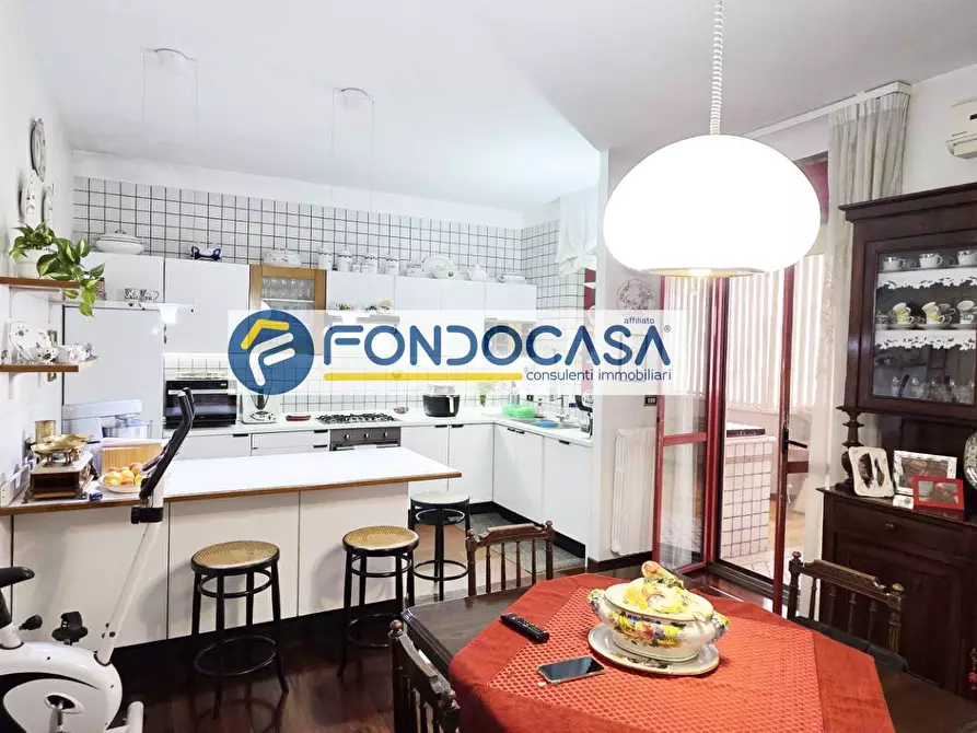 Immagine 17 di Appartamento in vendita  in Via Giovanni Boldini 9 a Brindisi