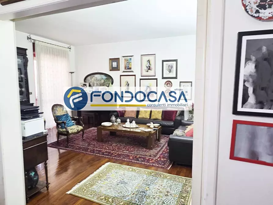 Immagine 6 di Appartamento in vendita  in Via Giovanni Boldini 9 a Brindisi