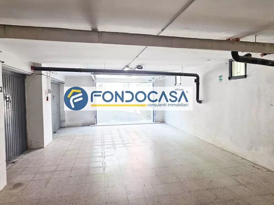 Immagine 47 di Appartamento in vendita  in Via Giovanni Boldini 9 a Brindisi