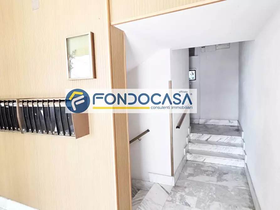 Immagine 4 di Appartamento in vendita  in vai trento 74 a Brindisi