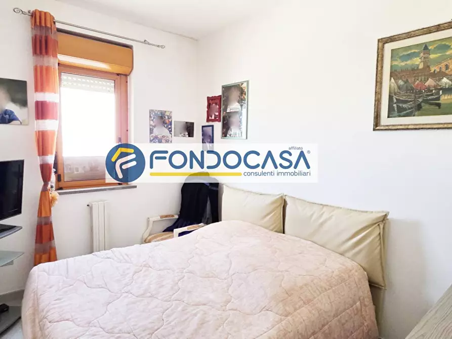Immagine 23 di Appartamento in vendita  in vai trento 74 a Brindisi