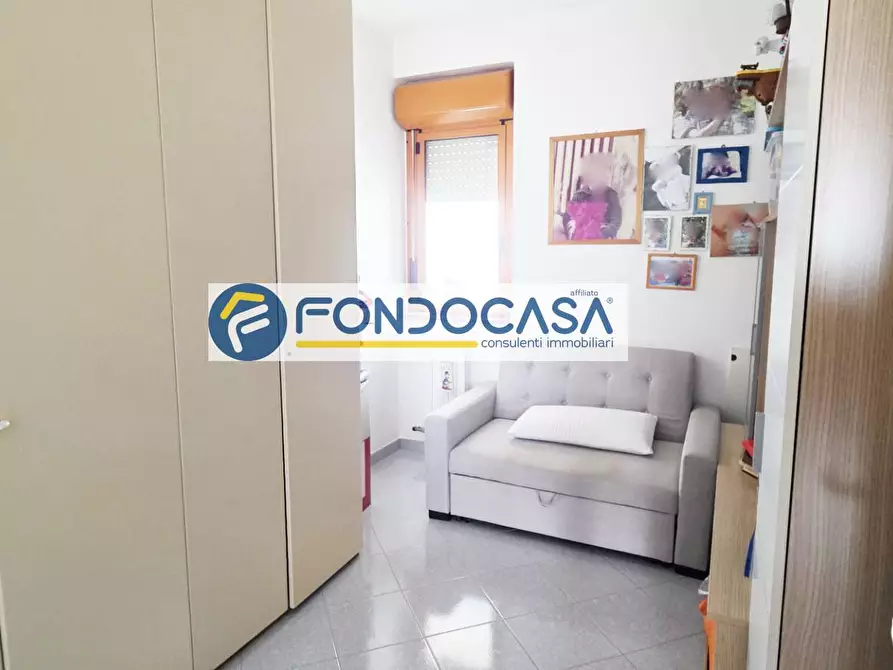 Immagine 27 di Appartamento in vendita  in vai trento 74 a Brindisi