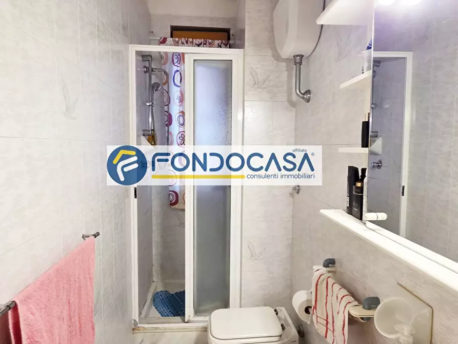 Immagine 28 di Appartamento in vendita  in vai trento 74 a Brindisi