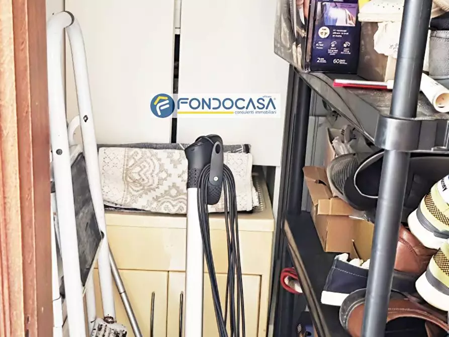 Immagine 30 di Appartamento in vendita  in vai trento 74 a Brindisi