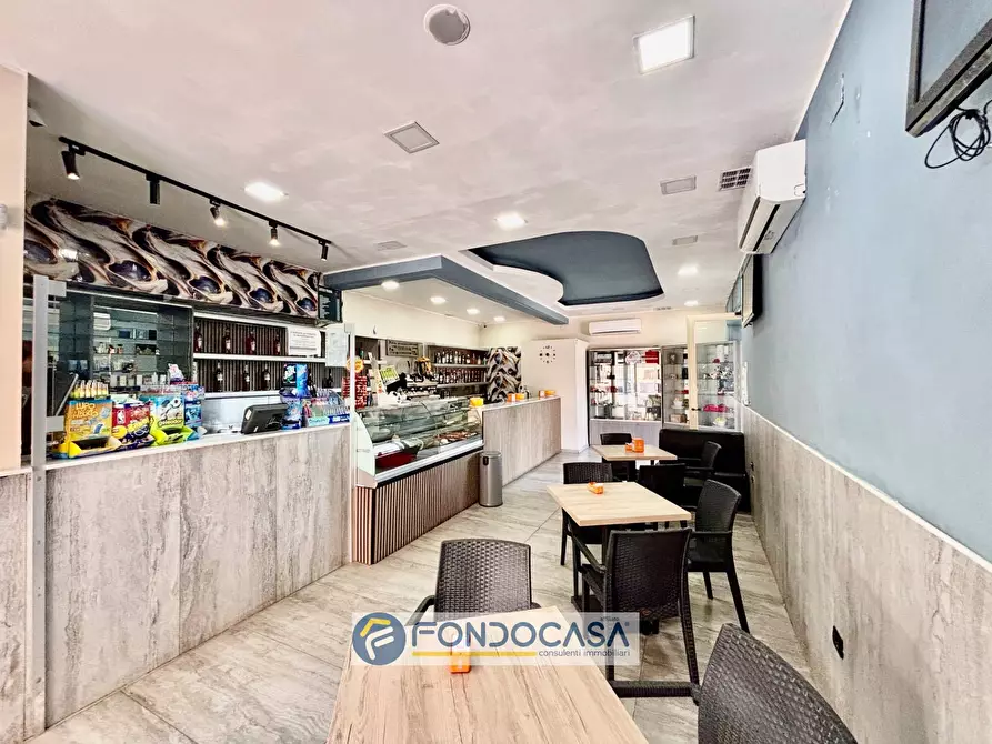 Immagine 3 di Attività commerciale in vendita  in VIA PAPA GIOVANNI XXIII a Casavatore