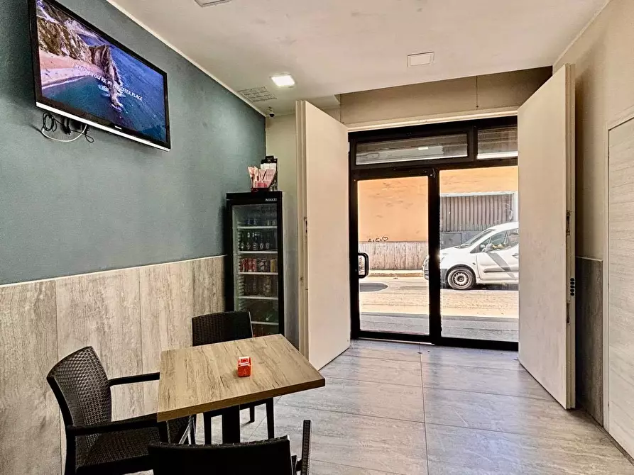 Immagine 11 di Attività commerciale in vendita  in VIA PAPA GIOVANNI XXIII a Casavatore