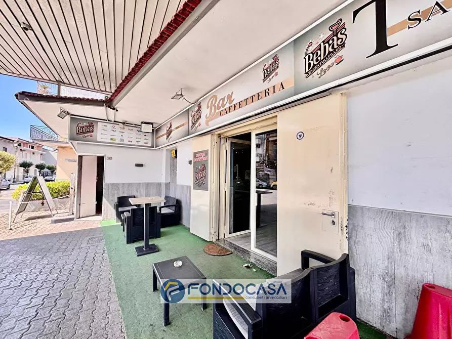 Immagine 12 di Attività commerciale in vendita  in VIA PAPA GIOVANNI XXIII a Casavatore