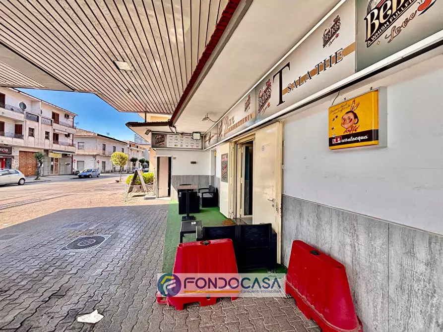 Immagine 13 di Attività commerciale in vendita  in VIA PAPA GIOVANNI XXIII a Casavatore