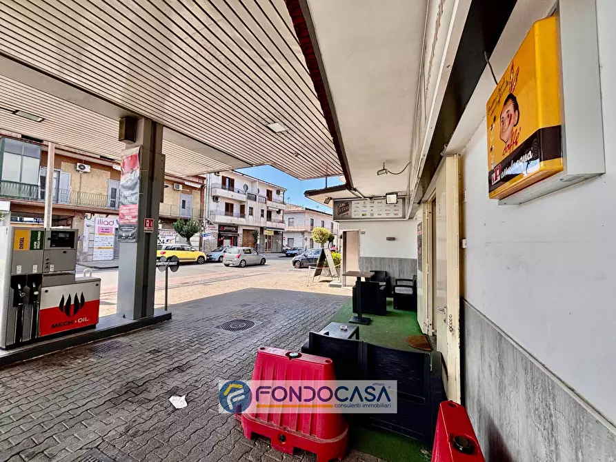 Immagine 14 di Attività commerciale in vendita  in VIA PAPA GIOVANNI XXIII a Casavatore