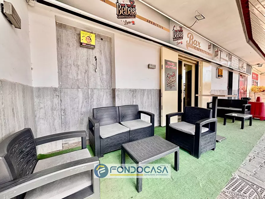 Immagine 15 di Attività commerciale in vendita  in VIA PAPA GIOVANNI XXIII a Casavatore