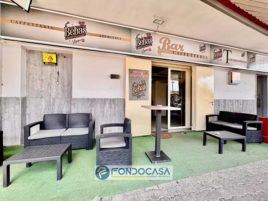 Immagine 16 di Attività commerciale in vendita  in VIA PAPA GIOVANNI XXIII a Casavatore