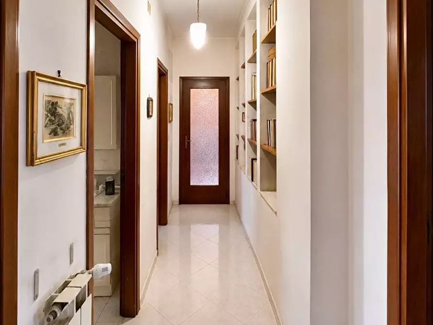 Immagine 8 di Appartamento in vendita  in VIA FEDERICO GARCIA LORCA a Cancello Ed Arnone
