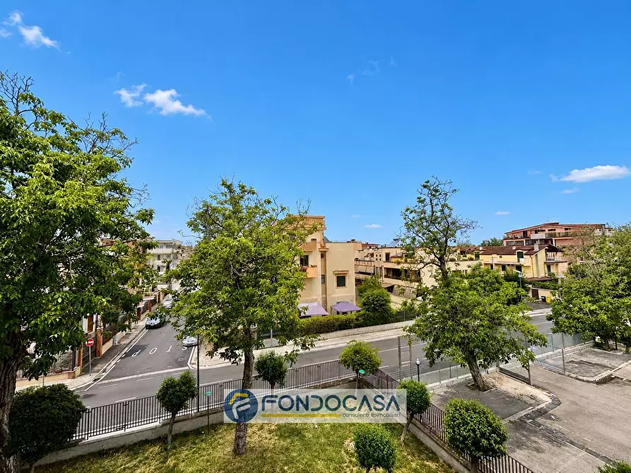 Immagine 3 di Appartamento in vendita  in VIA FEDERICO GARCIA LORCA a Cancello Ed Arnone
