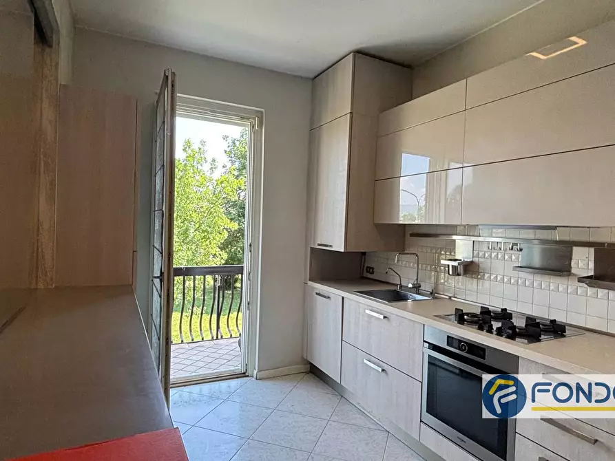 Immagine 6 di Appartamento in vendita  a Palazzolo Sull'oglio
