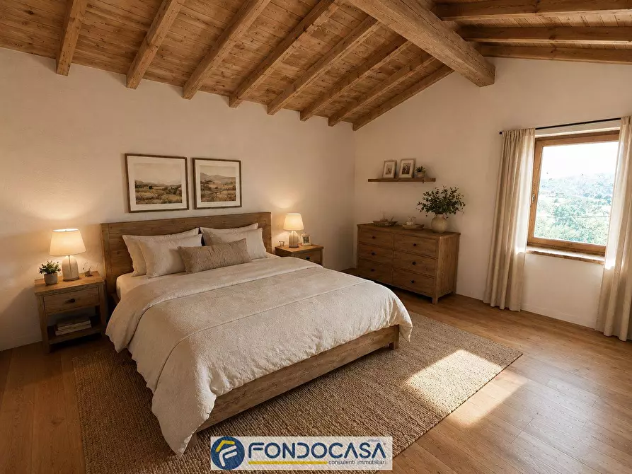 Immagine 6 di Casa indipendente in vendita  a Angolo Terme