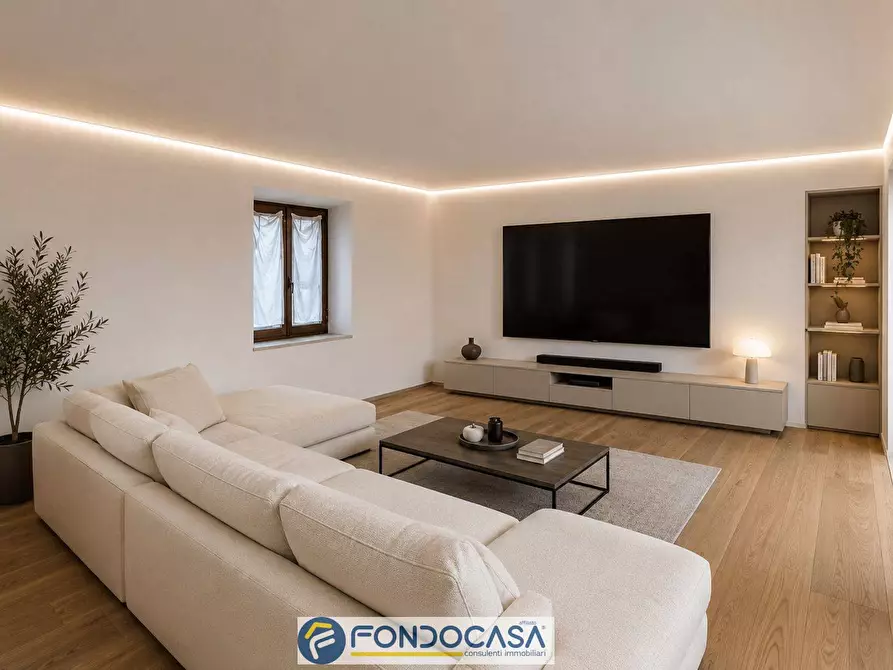 Immagine 5 di Casa indipendente in vendita  a Angolo Terme