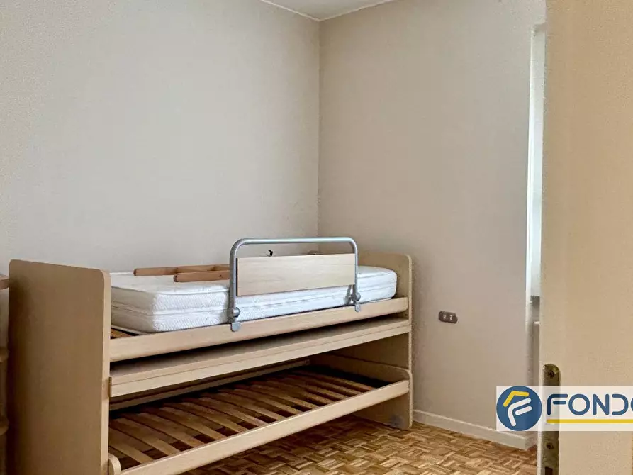 Immagine 17 di Appartamento in vendita  a Palazzolo Sull'oglio