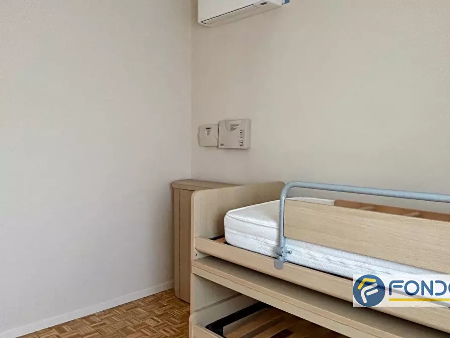 Immagine 19 di Appartamento in vendita  a Palazzolo Sull'oglio